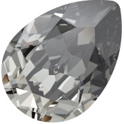 Swarovski Cabochon 4320 14x10 mm - Crystal Urban Grey x1