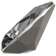 Swarovski Cabochon 4320 14x10 mm - Crystal Urban Grey x1