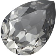 Swarovski Cabochon 4320 18x13 mm - Crystal Urban Grey x1