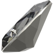 Swarovski Cabochon 4320 18x13 mm - Crystal Urban Grey x1