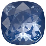 Cabochon - Swarovski Cabochon 4470 12 mm - Crystal Blue Muse Lux x1 Swarovski Cabochon 4470 12 mm - Crystal Blue Muse Lux x1