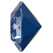 Swarovski Cabochon 1088 8 mm - Crystal Blue Muse Lux x1