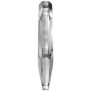 Swarovski Helios Pendant 6040 20 mm - Crystal Urban Grey x1