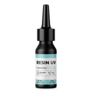 Reschimica UV Resin with Anti-Yellowing Filter - Clear x 60 g