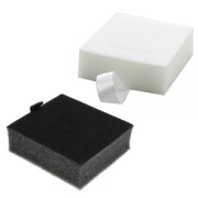 Gift - Foam Pad for 6x6.5x2 cm Carrying Case Tray - Random Color