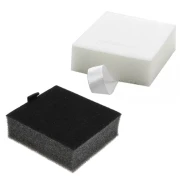 Gift - Foam Pad for 6x6.5x2 cm Carrying Case Tray - Random Color