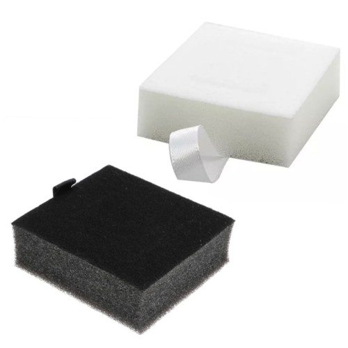 Gift - Foam Pad for 6x6.5x2 cm Carrying Case Tray - Random Color