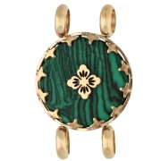 Imitation gemstone