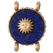 Lapis Lazuli components