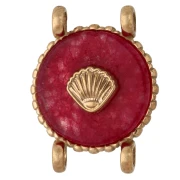 Agate components