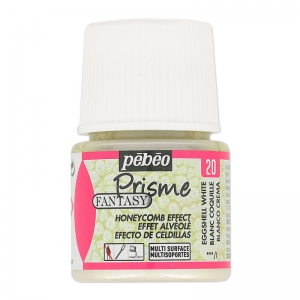 Fantasy Prisme paint white (n°20) x45ml