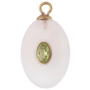 Quartz components