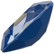 Swarovski Cabochon 4120 18x13 mm - Crystal Blue Muse Lux x1