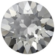 Swarovski Cabochon 1088, 8 mm - Crystal Urban Grey x1