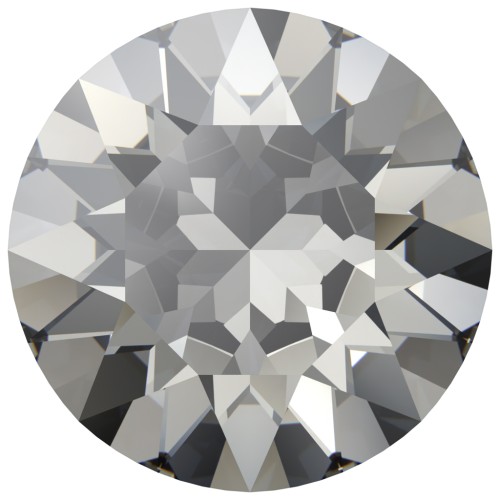 Swarovski Cabochon 1088, 6 mm - Crystal Urban Grey x1