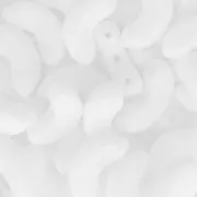 Arcos® by Puca® 5x10 mm Opaque White x10g