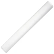 Polymer Clay Roller, 19.5 x 2.5 cm - Acrylic x1