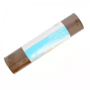 Permanent glossy vinyl for Silhouette 22 cm Brown x3m