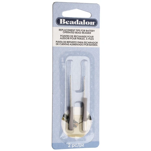 Electric Bead Reamer tips x2