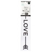 Lightbox Heidi Swapp - Slides Love/This/Fabulous/motif flèches|raw }}