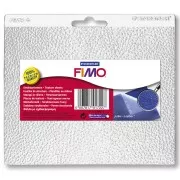 Texture plate 150x168x1mm Leather