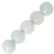 Beads Amazonite  3mm x25