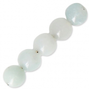 Beads Amazonite 3mm x25