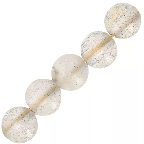 Beads Labradorite 3 mm x25