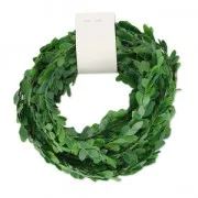 Boxtree garland on a metal wire x5 meters