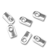 Terminators 1.5 mm Silver-colored x20|raw }}