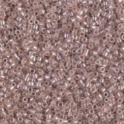 Miyuki Delica 11/0 DB0256 - Light Cinnamon Ceylon