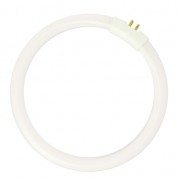 Foldable Magnifying Glass with daylight lamp and clamp - spare lamp
