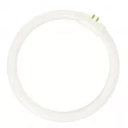 Foldable Magnifying Glass with daylight lamp and clamp - spare lamp
