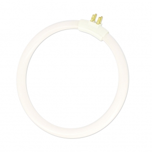 Foldable Magnifying Glass with day light Lamp - spare lamp