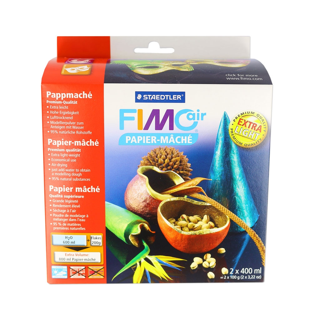 fimo light air