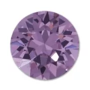 PureCrystal cabochon 1088 6mm Tanzanite x1