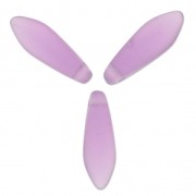 Dagger 5x16mm Amethyst Mat x50|raw }}