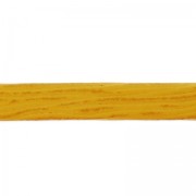 Double leather lace tanned 5 mm Mustard x 50cm|raw }}