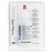 Liquid paste - Clear Liquid Polyclay Kato Polyclay x 60ml