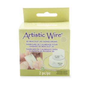 3D Bracelet JIG - 3D Bracelet JIG sizing drums