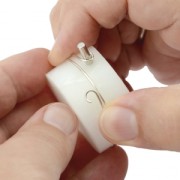 3D Bracelet JIG - 3D Bracelet JIG sizing drums