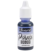 Piñata Ink Mantilla Sapphire Blue n°017|raw }}