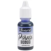 Piñata Ink Mantilla Sapphire Blue n°017
