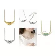 Spacer for PureCrystal 1028/1088 and 4228 6x3mm rhodium