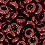 Toho seed beads Demi Round 8/0 TO8RDR0222 - Dark Bronze x5g|raw }}