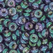 Toho Seed beads Demi Round 11/0 TO11RDR0206 - Hydrangea Gold Luster x5g