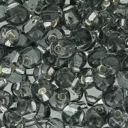 Miyuki Fringe beads 2.8 mm DP28-0021L - Light Gray Silver Lined x8g