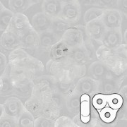 Trinity Beads 6mm Crystal  x5g|raw }}