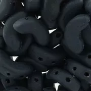 Arcos® by Puca® 5x10 mm Jet Mat x10g