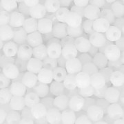 2 mm Veneers - Chalk White x50